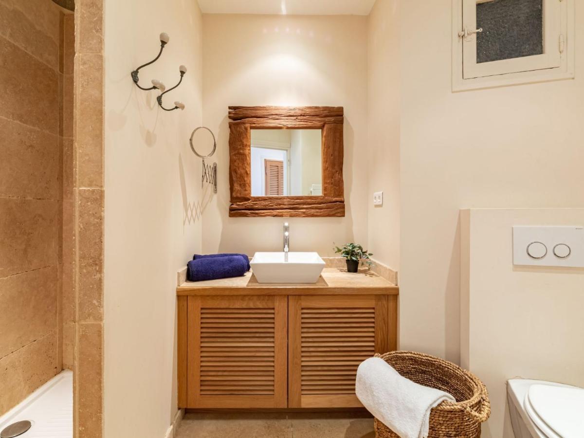 Apartment Les Sirènes Sainte-Maxime Esterno foto