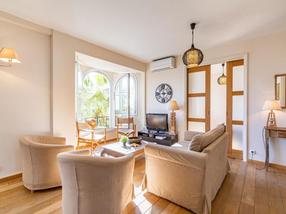 Apartment Les Sirènes Sainte-Maxime Esterno foto